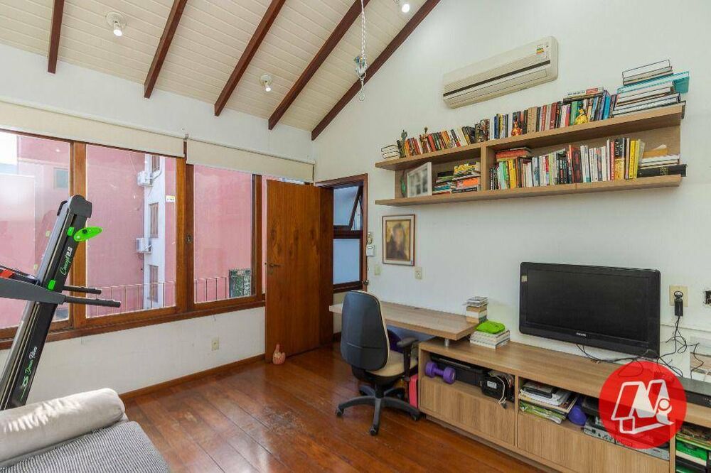 Cobertura, 4 quartos, 238 m² - Foto 28