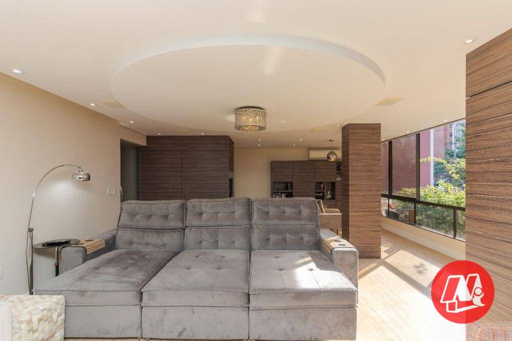 Cobertura, 4 quartos, 238 m² - Foto 12