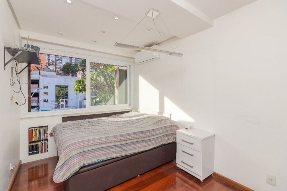 Cobertura, 4 quartos, 238 m² - Foto 11