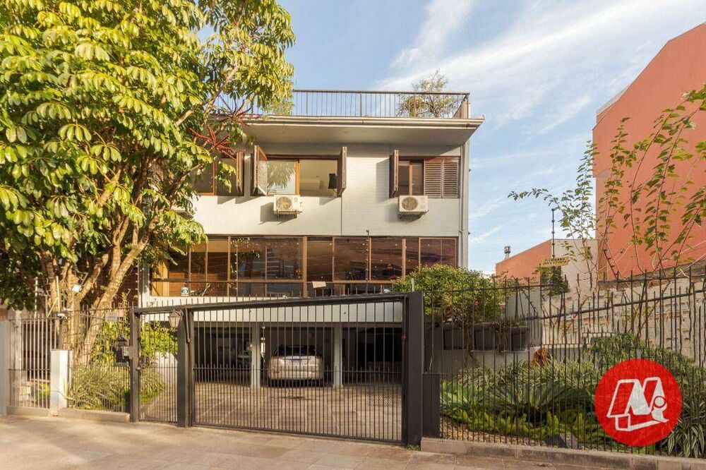 Cobertura, 4 quartos, 238 m² - Foto 7