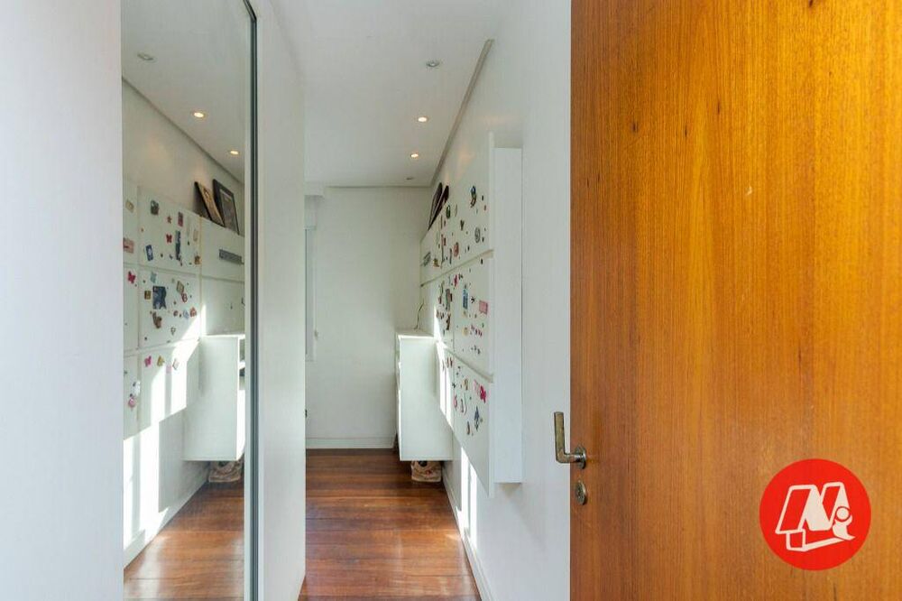 Cobertura, 4 quartos, 238 m² - Foto 6