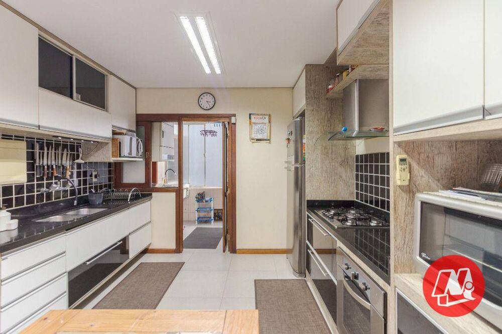 Cobertura, 4 quartos, 238 m² - Foto 27