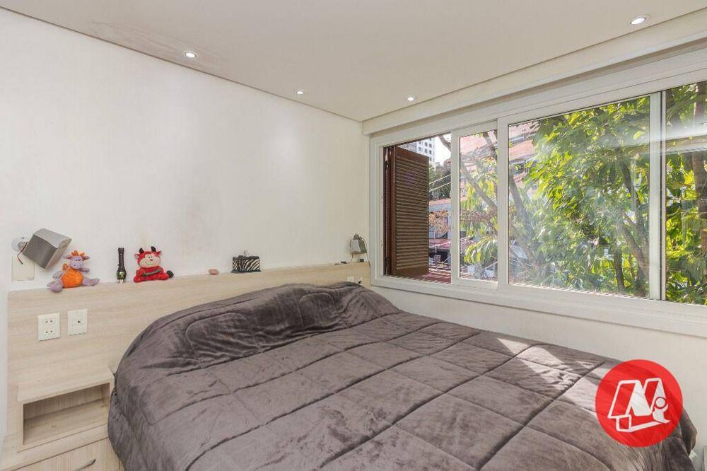 Cobertura, 4 quartos, 238 m² - Foto 8
