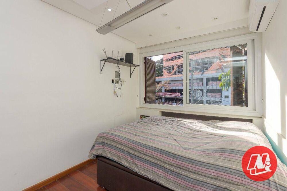 Cobertura, 4 quartos, 238 m² - Foto 19