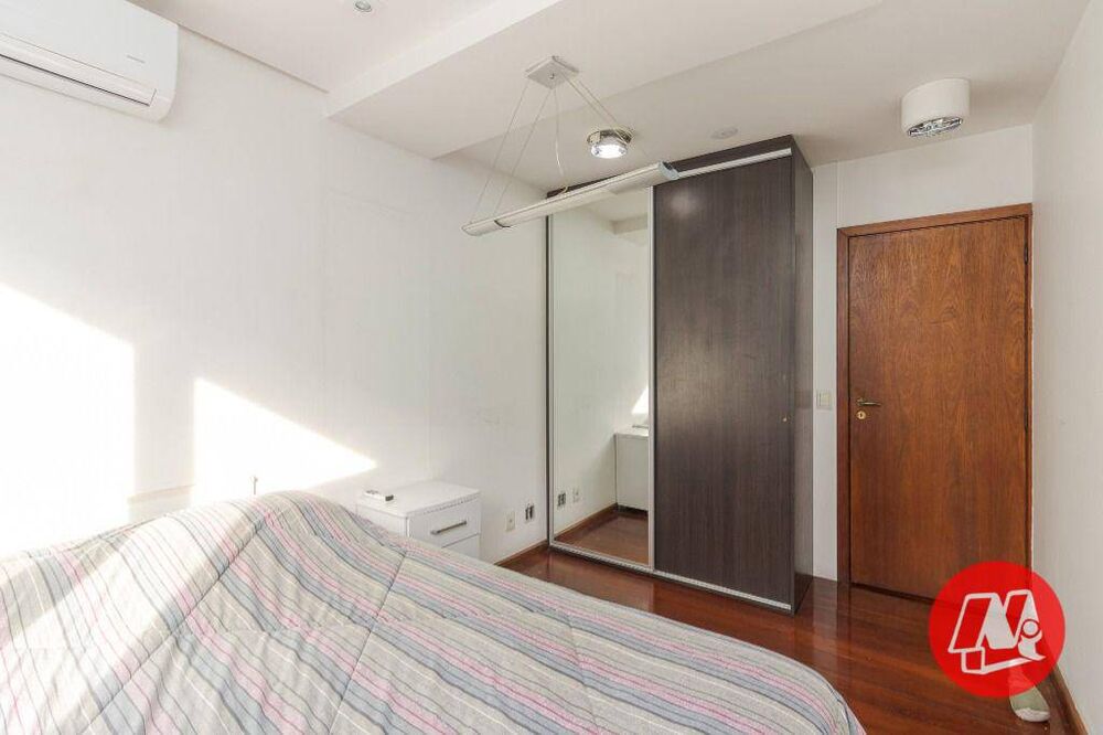 Cobertura, 4 quartos, 238 m² - Foto 14