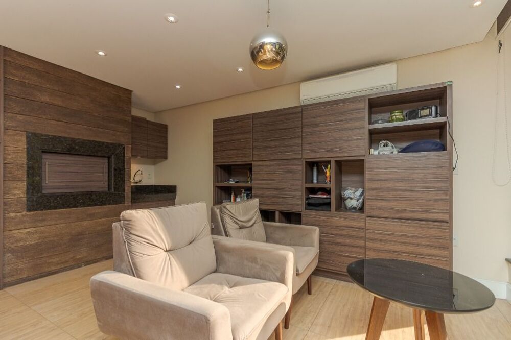 Cobertura, 4 quartos, 238 m² - Foto 36