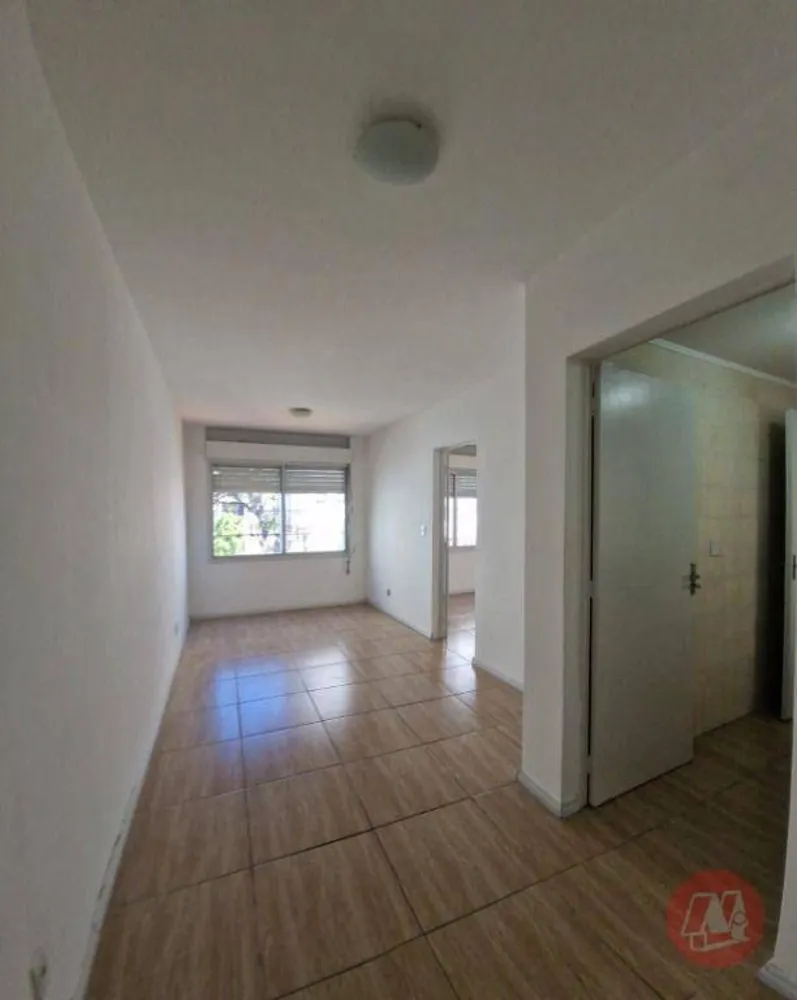 Apartamento, 1 quarto, 40 m² - Foto 1