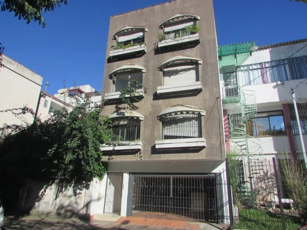 Apartamento, 1 quarto, 40 m² - Foto 4