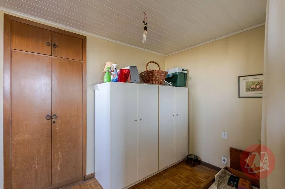 Apartamento, 3 quartos, 258 m² - Foto 1
