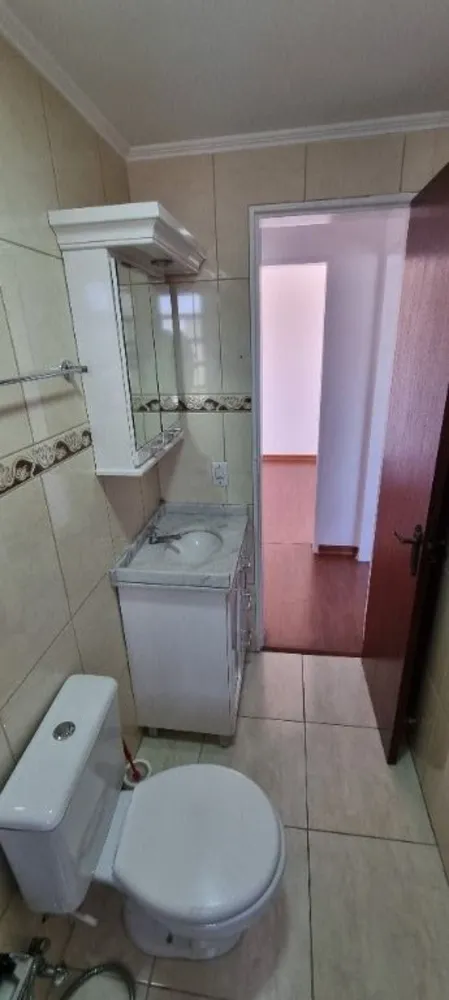 Apartamento, 2 quartos, 59 m² - Foto 4