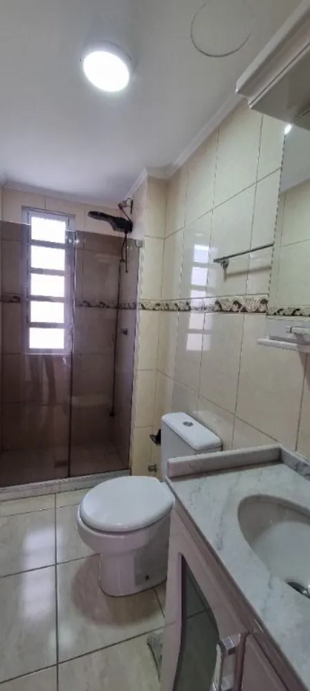 Apartamento, 2 quartos, 59 m² - Foto 2