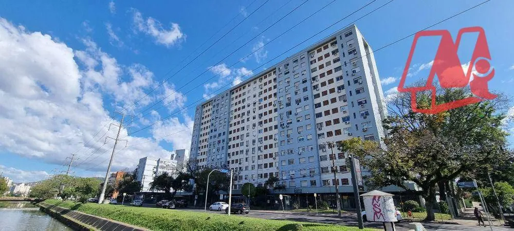 Apartamento, 2 quartos, 59 m² - Foto 3