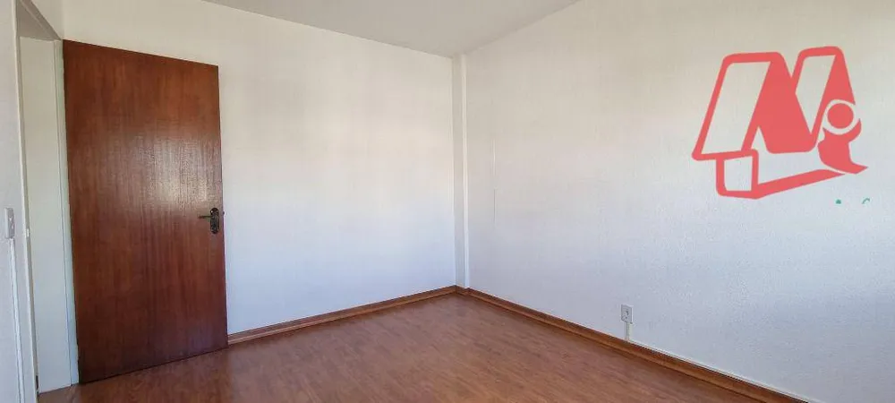 Apartamento, 2 quartos, 59 m² - Foto 1
