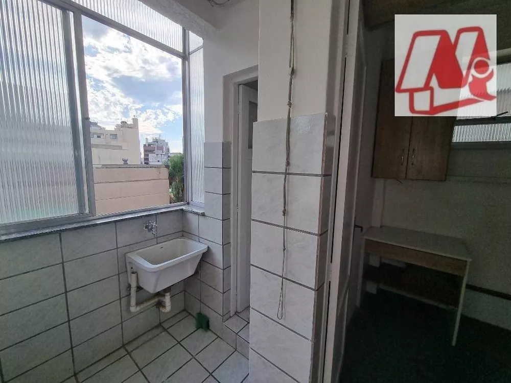 Apartamento, 2 quartos, 130 m² - Foto 5