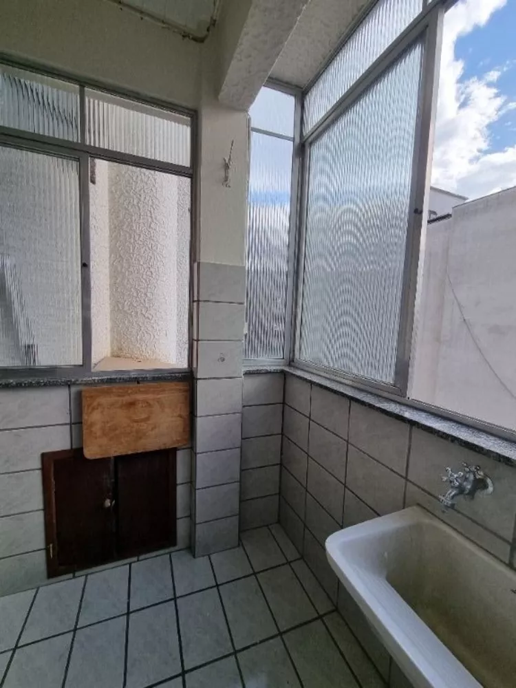 Apartamento, 2 quartos, 130 m² - Foto 4