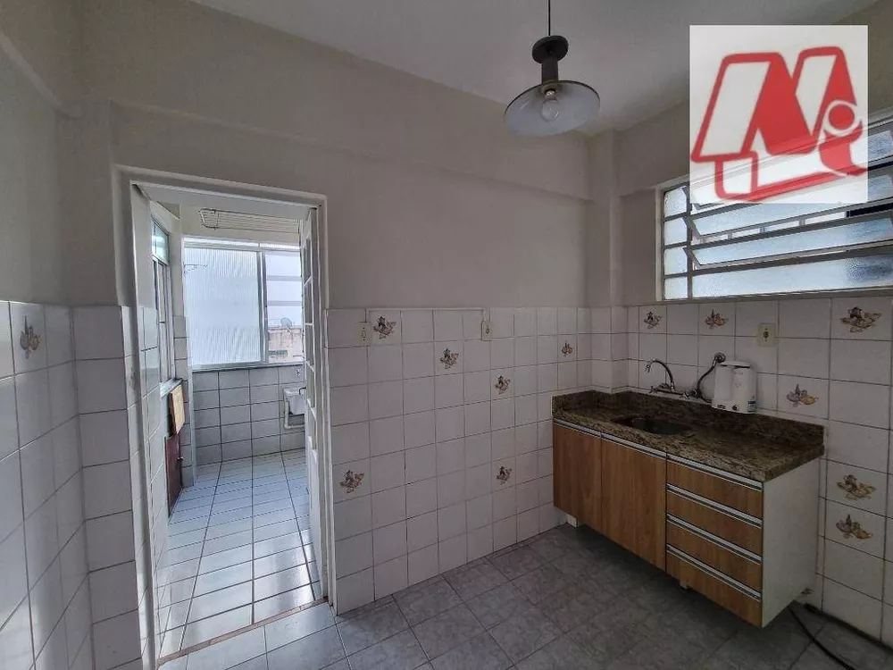 Apartamento, 2 quartos, 130 m² - Foto 6