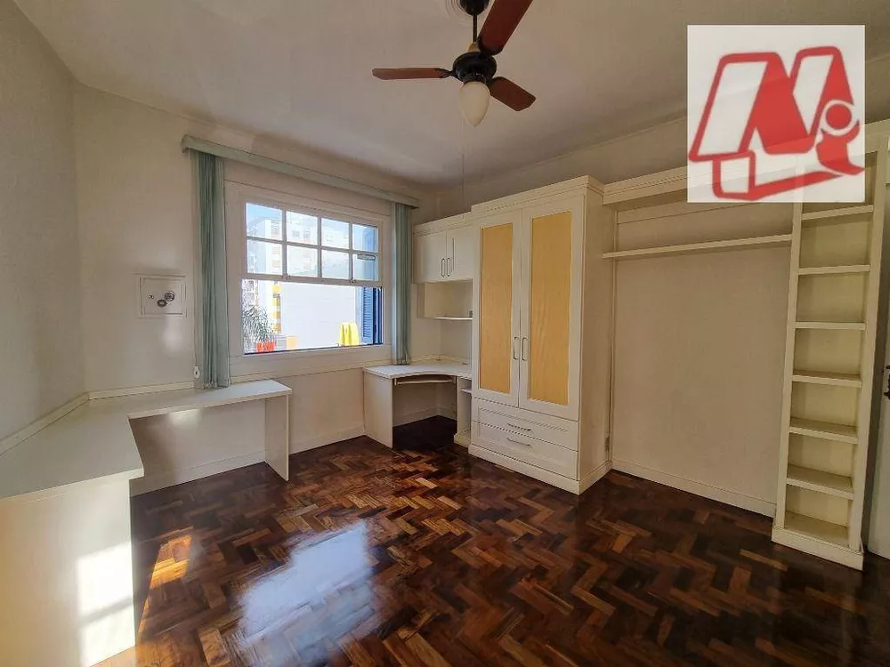 Apartamento, 2 quartos, 130 m² - Foto 2
