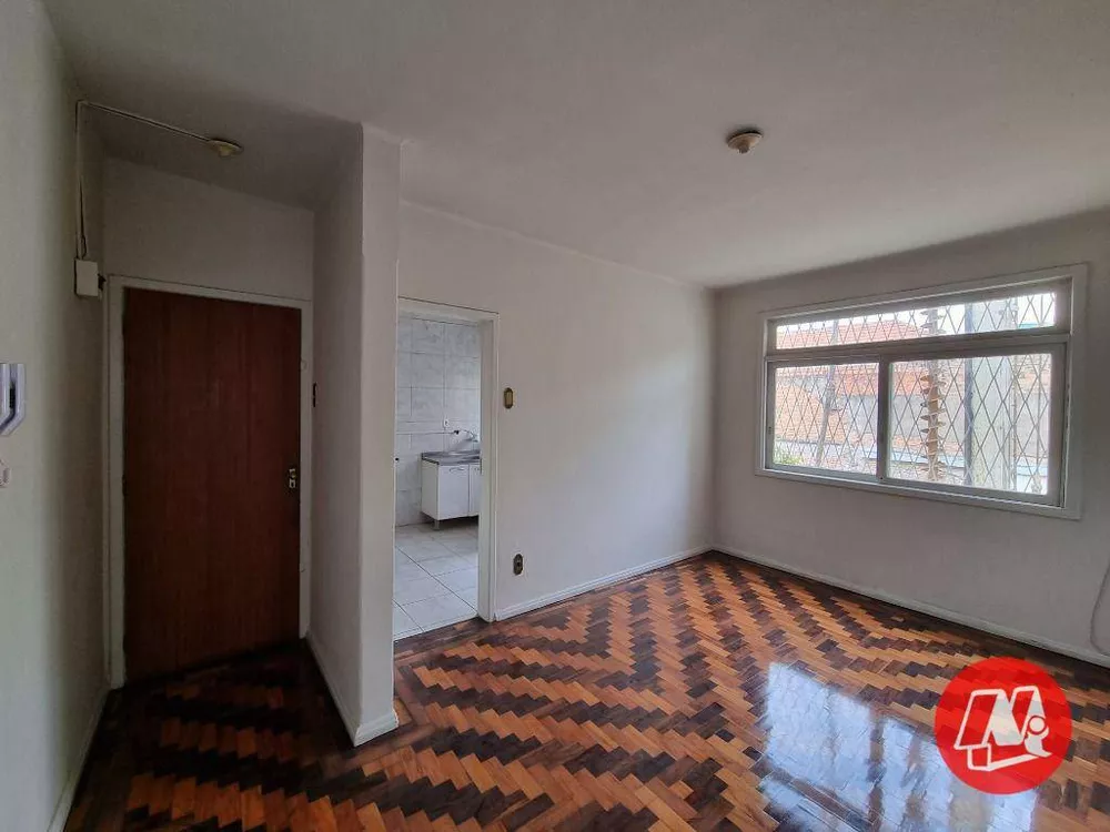 Apartamento à venda com 3 quartos, 86m² - Foto 2