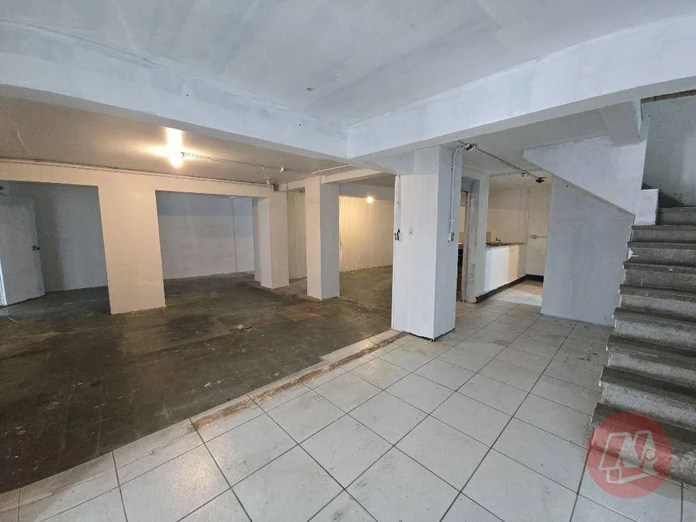 Loja-Salão, 260 m² - Foto 1