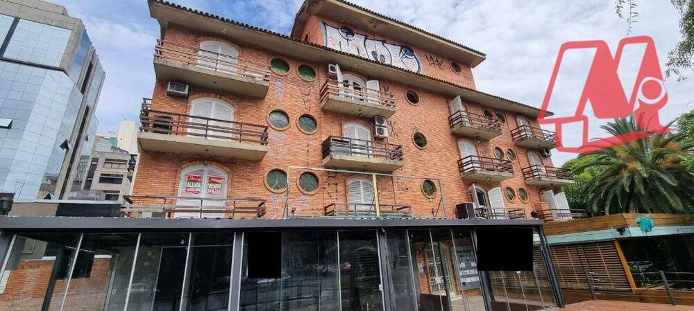 Conjunto Comercial-Sala à venda e aluguel, 81m² - Foto 15