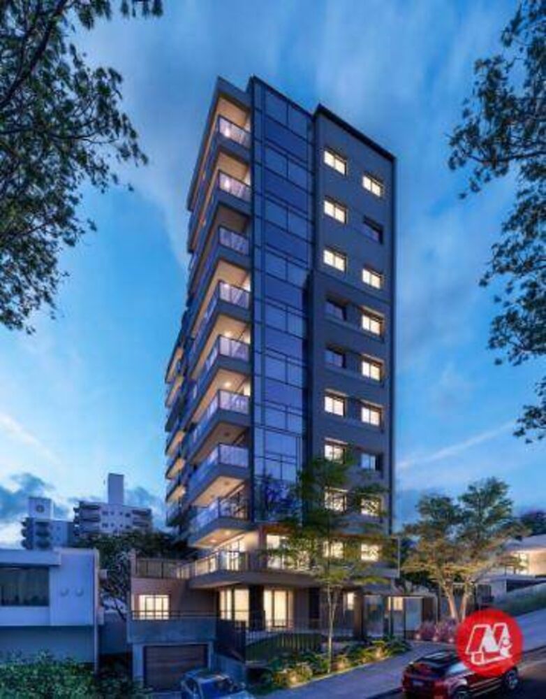 Apartamento, 3 quartos, 98 m² - Foto 4