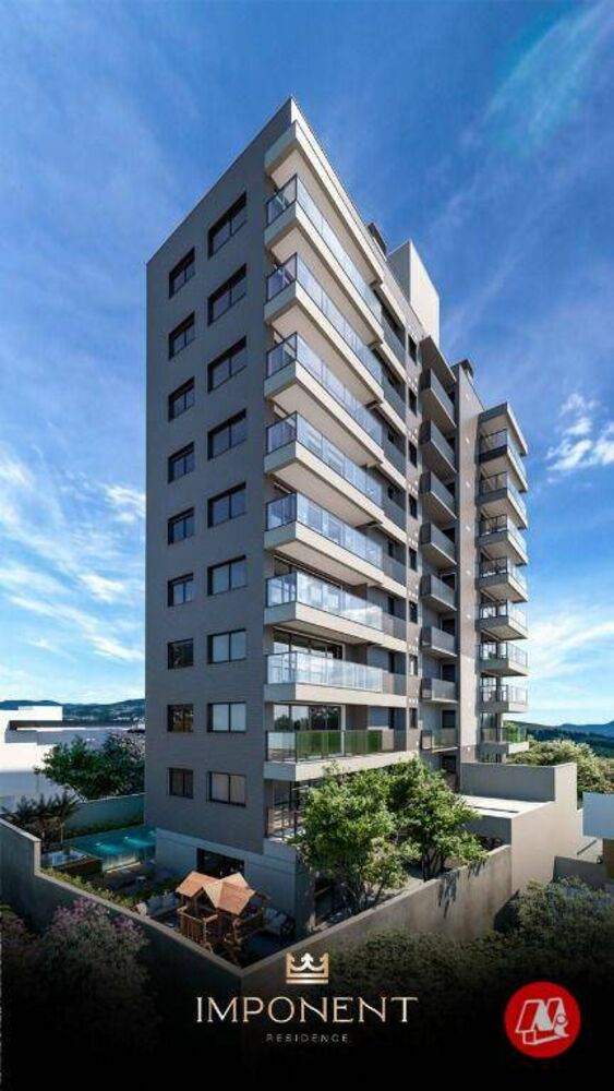 Apartamento, 3 quartos, 98 m² - Foto 3