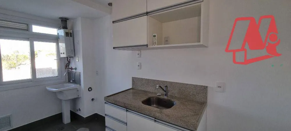 Apartamento, 3 quartos, 72 m² - Foto 2