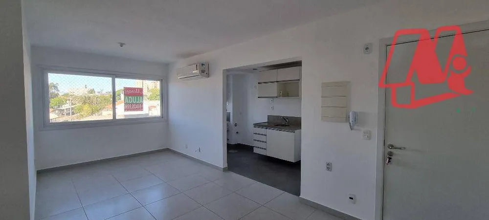 Apartamento, 3 quartos, 72 m² - Foto 3