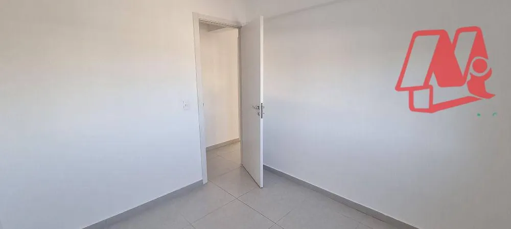 Apartamento, 3 quartos, 72 m² - Foto 1