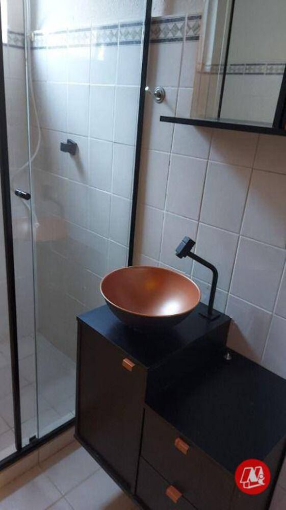Apartamento, 1 quarto, 41 m² - Foto 5