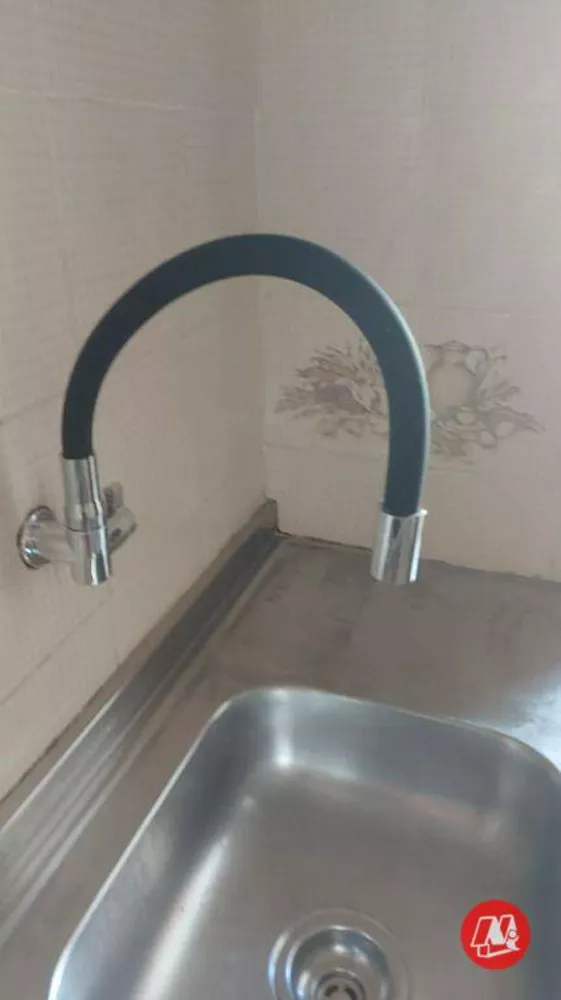 Apartamento, 1 quarto, 41 m² - Foto 9