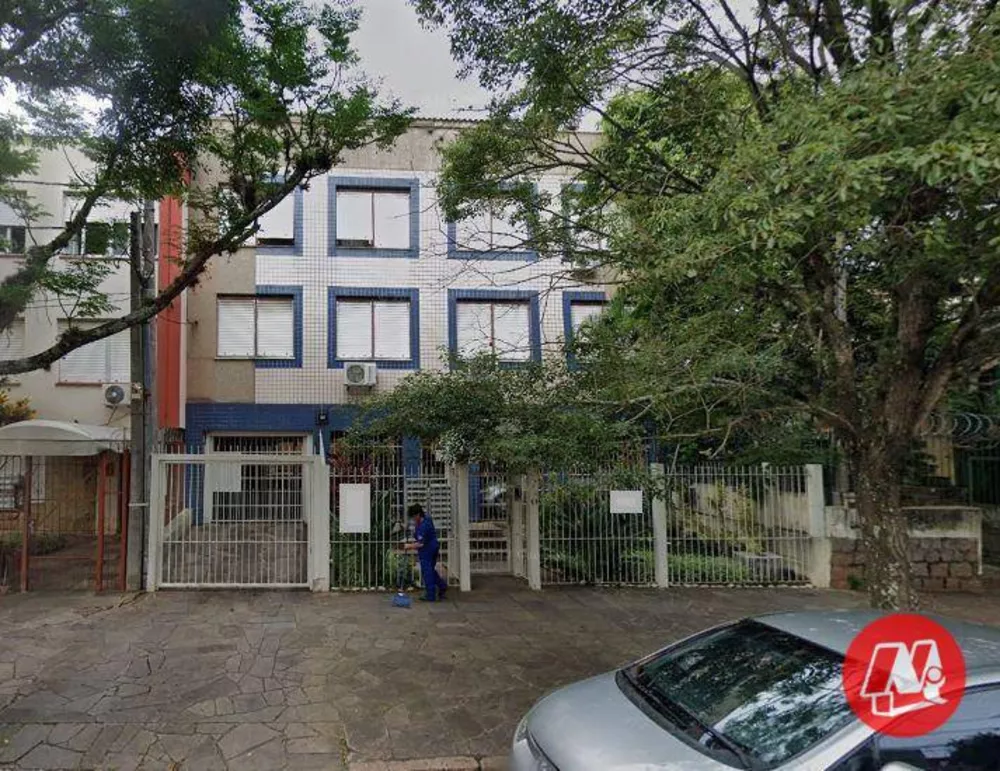 Apartamento, 1 quarto, 41 m² - Foto 1