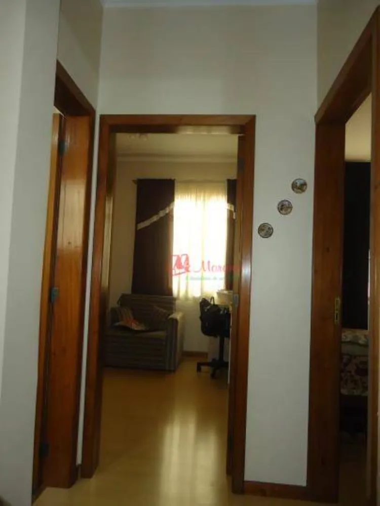 Apartamento, 2 quartos, 56 m² - Foto 4