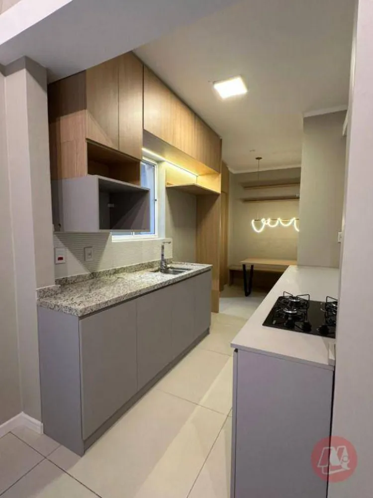 Apartamento, 2 quartos, 62 m² - Foto 1