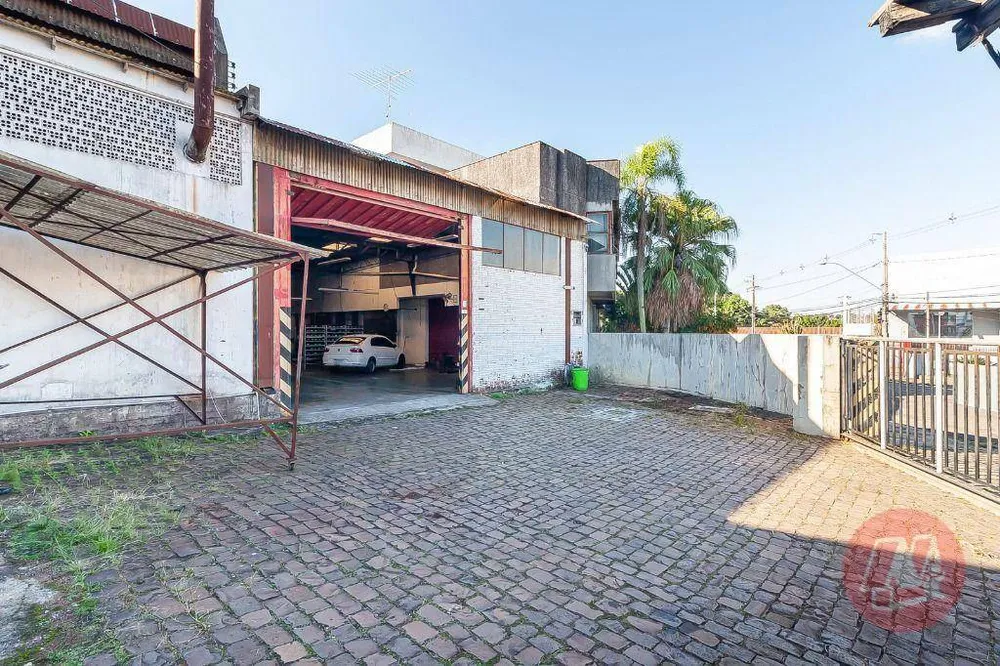 Depósito-Galpão, 5208 m² - Foto 3