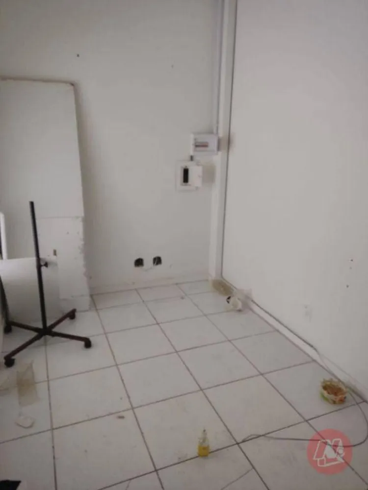 Loja-Salão, 48 m² - Foto 1