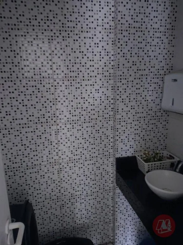 Loja-Salão, 48 m² - Foto 2