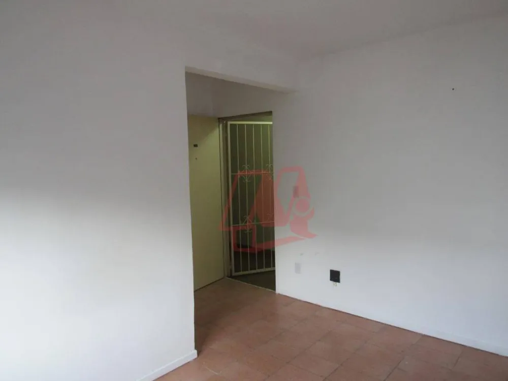 Apartamento, 1 quarto, 36 m² - Foto 2