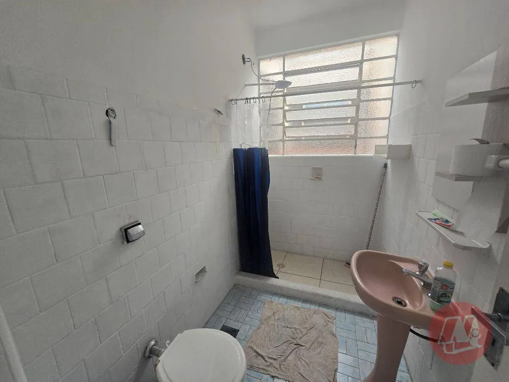 Apartamento, 2 quartos, 80 m² - Foto 2