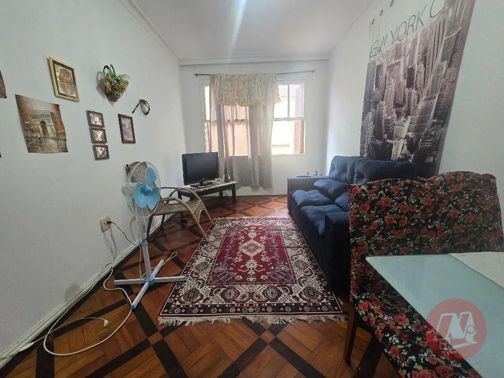 Apartamento, 2 quartos, 80 m² - Foto 3