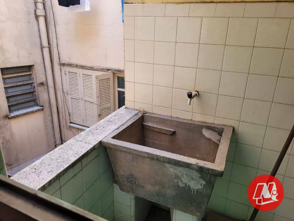 Apartamento, 2 quartos, 50 m² - Foto 4
