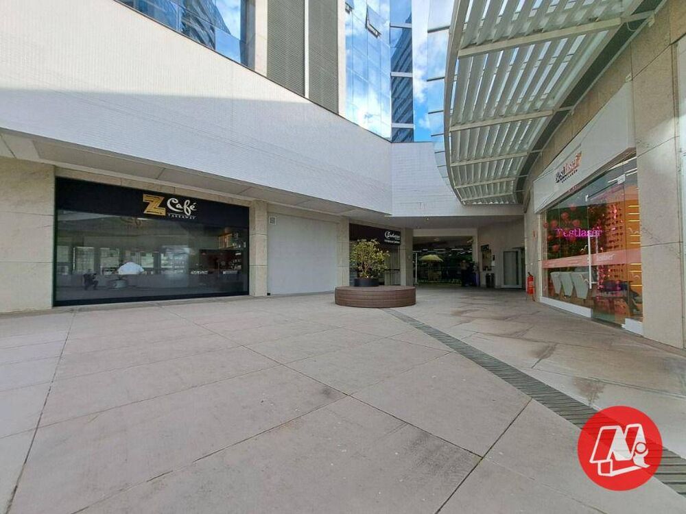 Loja-Salão, 45 m² - Foto 9