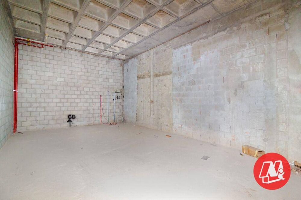 Loja-Salão, 45 m² - Foto 4