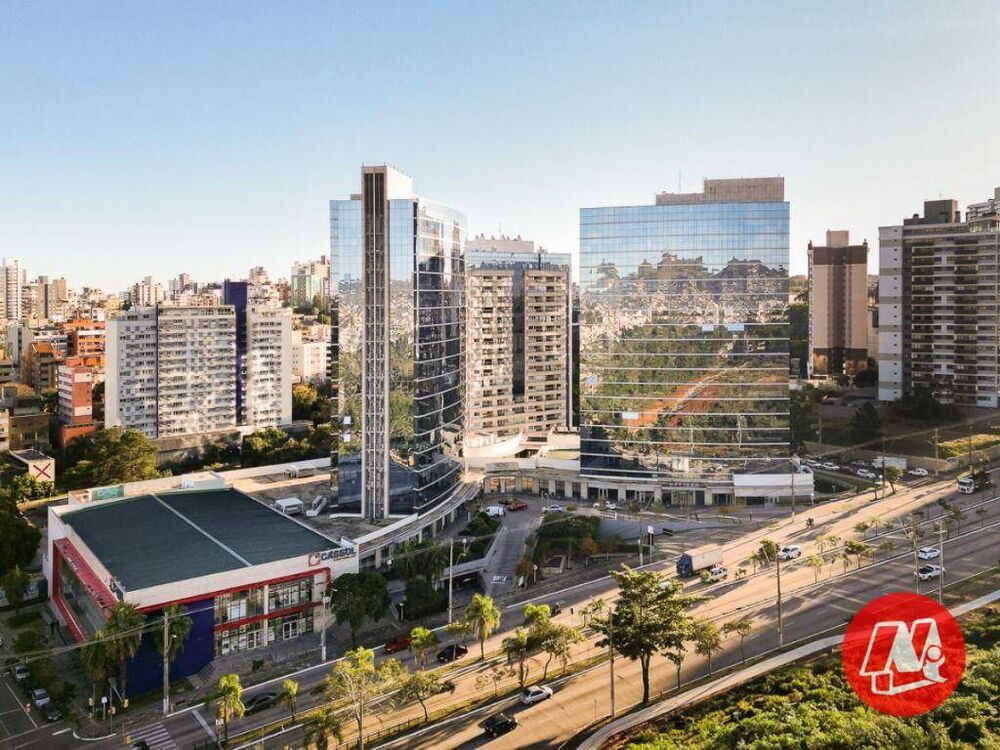 Loja-Salão, 45 m² - Foto 11