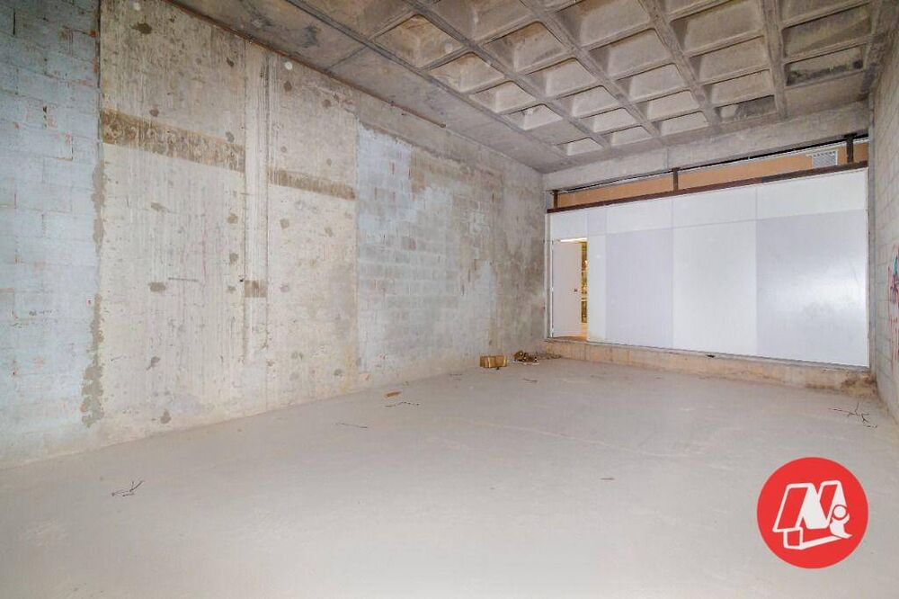 Loja-Salão, 45 m² - Foto 5
