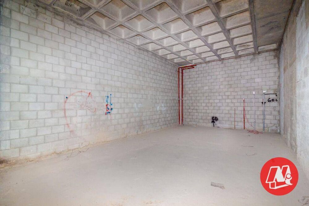 Loja-Salão, 45 m² - Foto 3