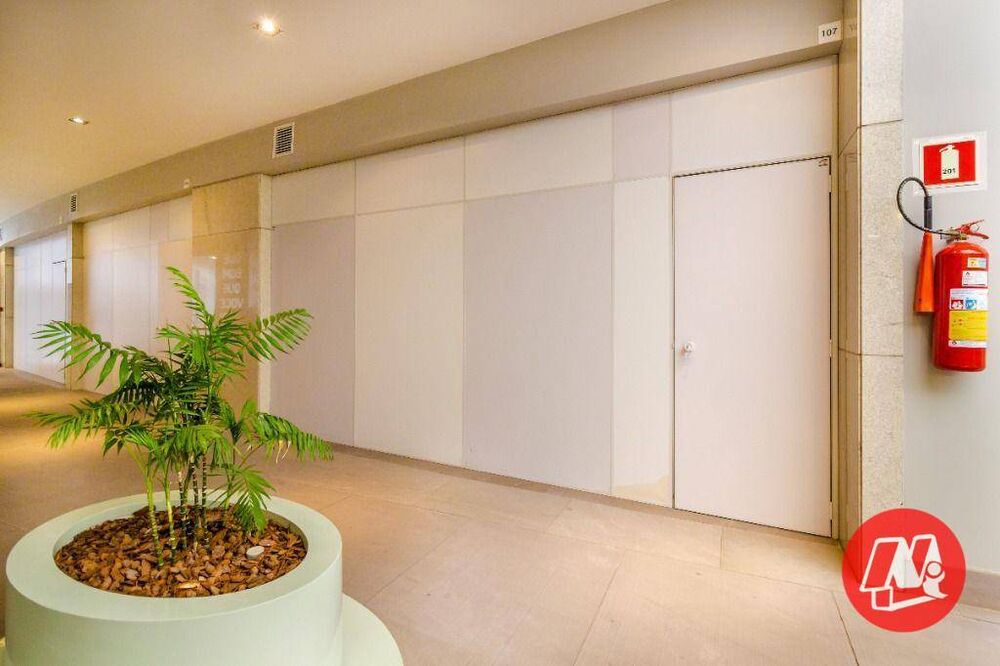 Loja-Salão, 45 m² - Foto 2