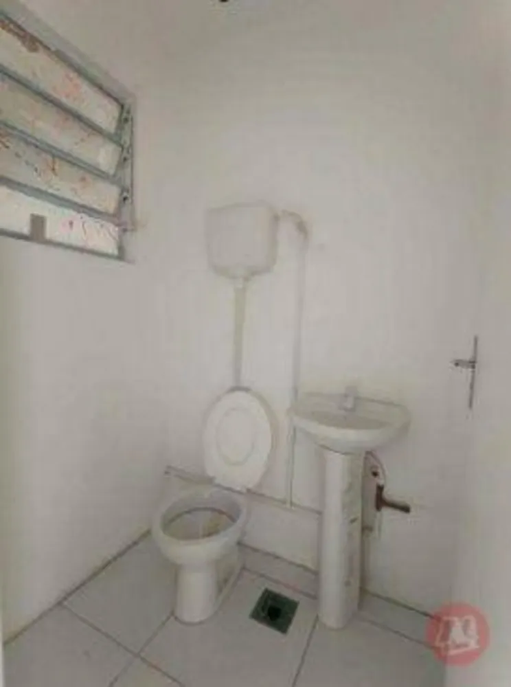 Loja-Salão, 48 m² - Foto 1