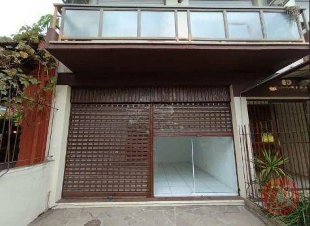 Loja-Salão, 48 m² - Foto 3