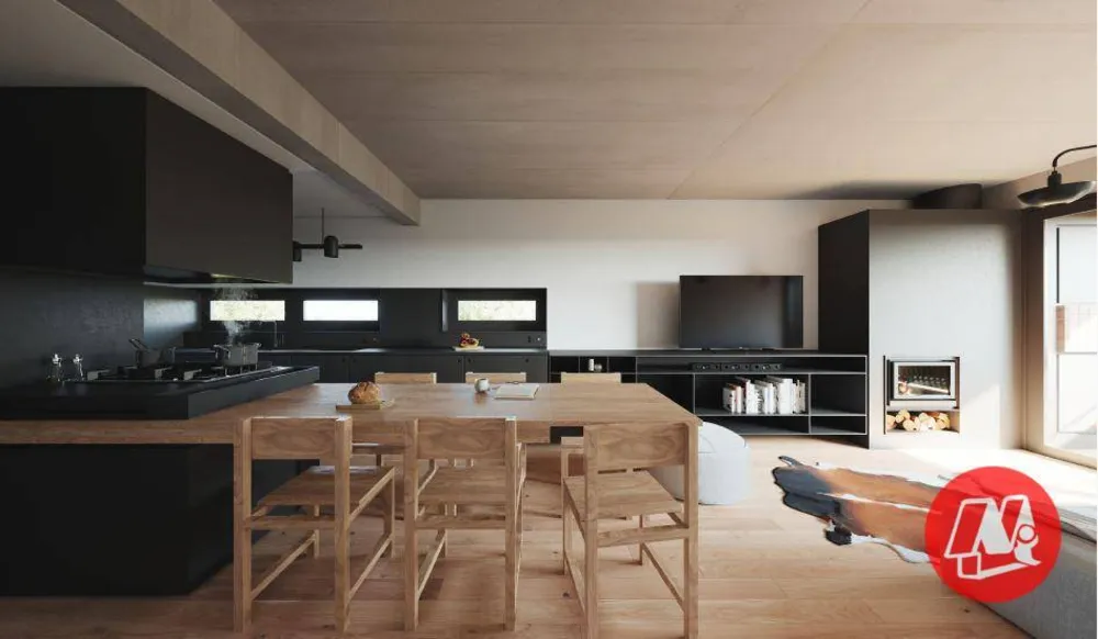 Apartamento, 3 quartos, 90 m² - Foto 2